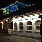 Hotel & Restaurant Park Cafe Isa 3*