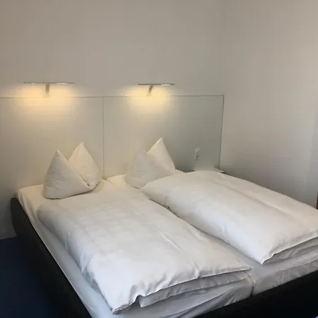 & Restaurant Park Cafe Isa Hotel Erfurt
