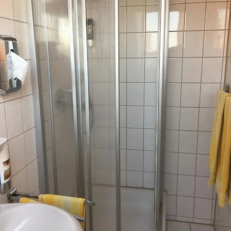 & Restaurant Park Cafe Isa Ξενοδοχείο Ερφούρτη