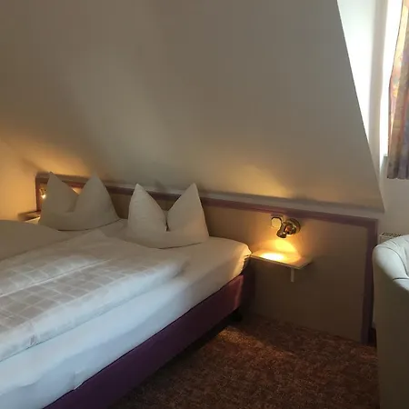 & Restaurant Park Cafe Isa Hotel 3*