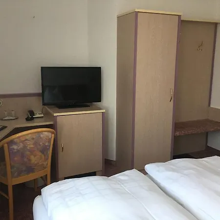 Hotel&restaurant Park Cafe Isa