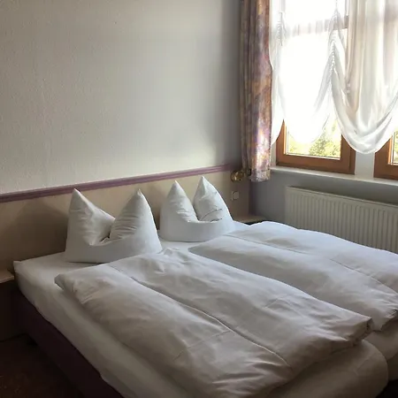 & Restaurant Park Cafe Isa 3* Erfurt