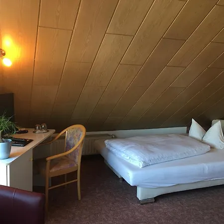 & Restaurant Park Cafe Isa Hotel Erfurt