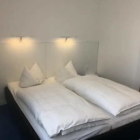 Hotel Hotel&restaurant Park Cafe Isa