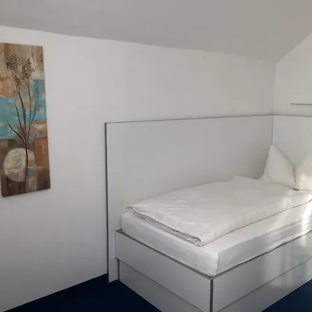 & Restaurant Park Cafe Isa Ξενοδοχείο Ερφούρτη