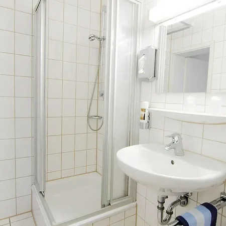 Ξενοδοχείο & Restaurant Park Cafe Isa