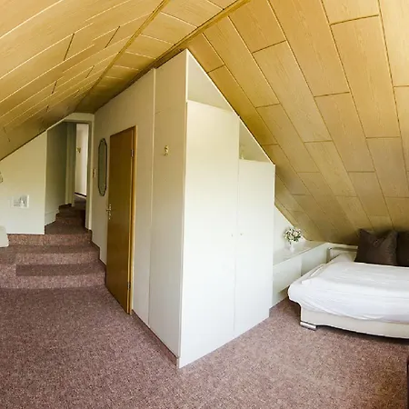 & Restaurant Park Cafe Isa 3* Ερφούρτη