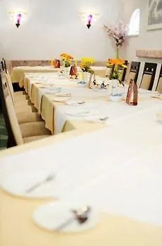 Hotel Hotel&restaurant Park Cafe Isa