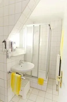 Hotel&restaurant Park Cafe Isa