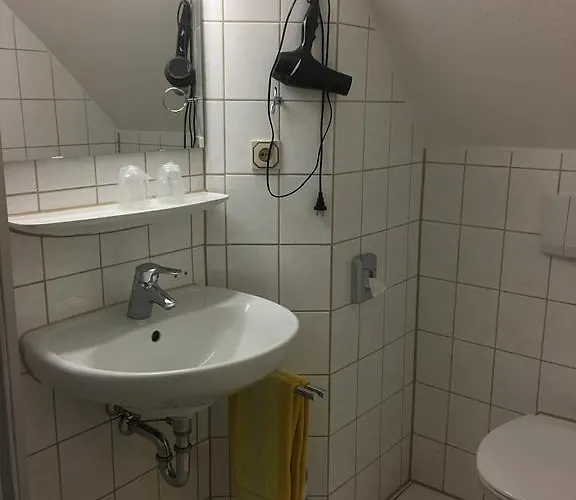 Hotel & Restaurant Park Cafe Isa