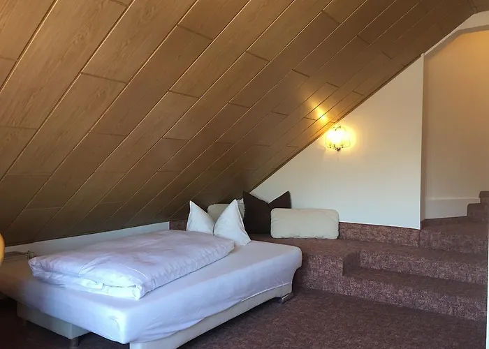 & Restaurant Park Cafe Isa Hotel 3*