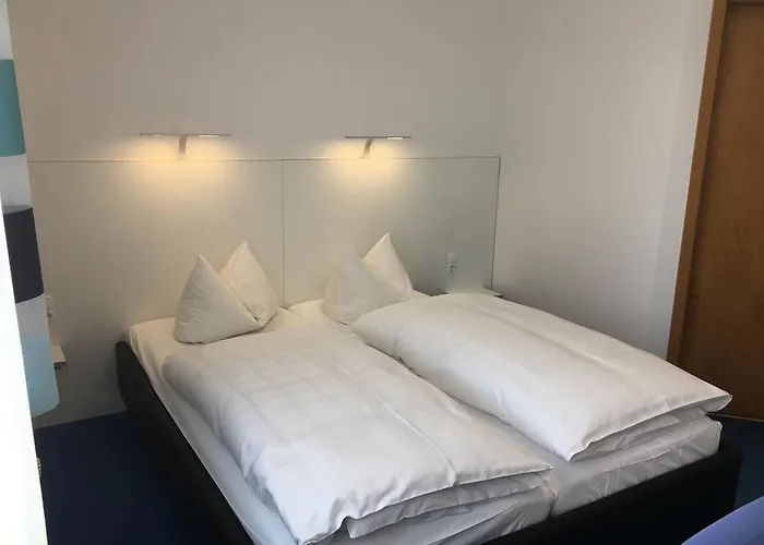 Hotel Hotel&restaurant Park Cafe Isa