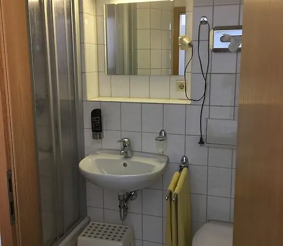 Hotel&restaurant Park Cafe Isa Hotel