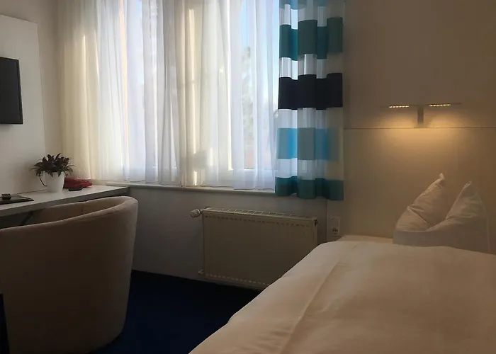 Hotel&restaurant Park Cafe Isa