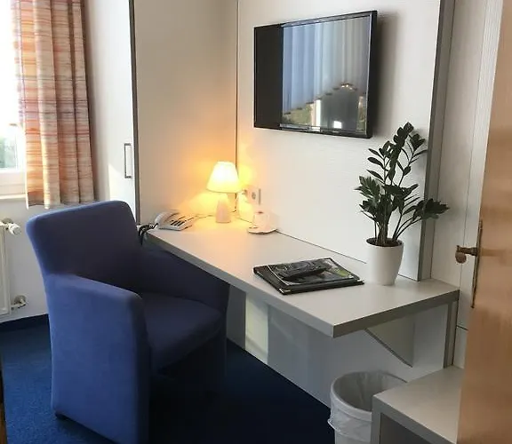 Otel & Restaurant Park Cafe Isa 3*