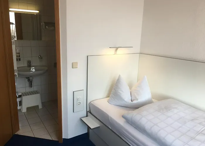 Hotel&restaurant Park Cafe Isa