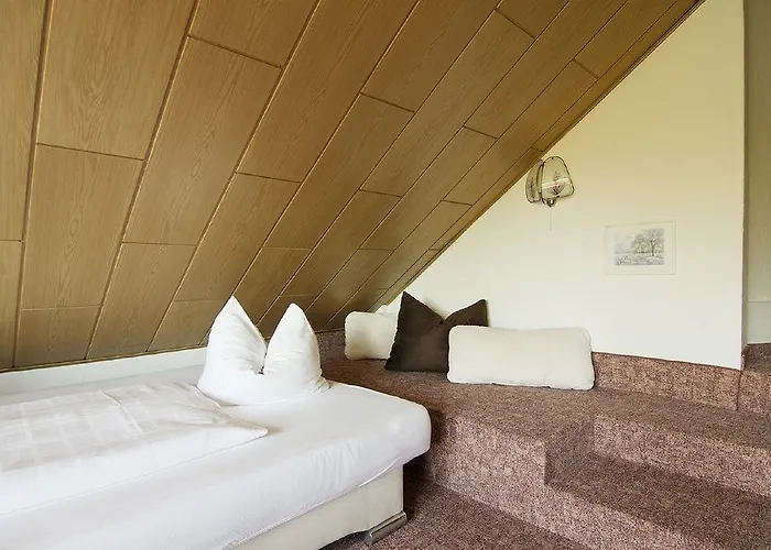 Hotel & Restaurant Park Cafe Isa