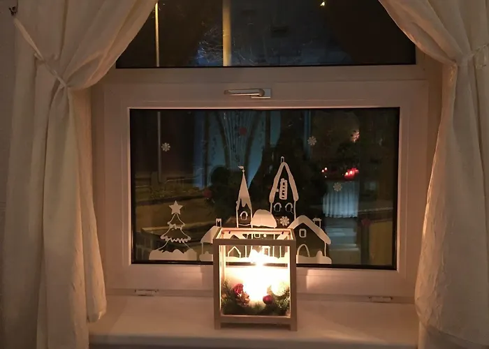 Otel & Restaurant Park Cafe Isa 3*