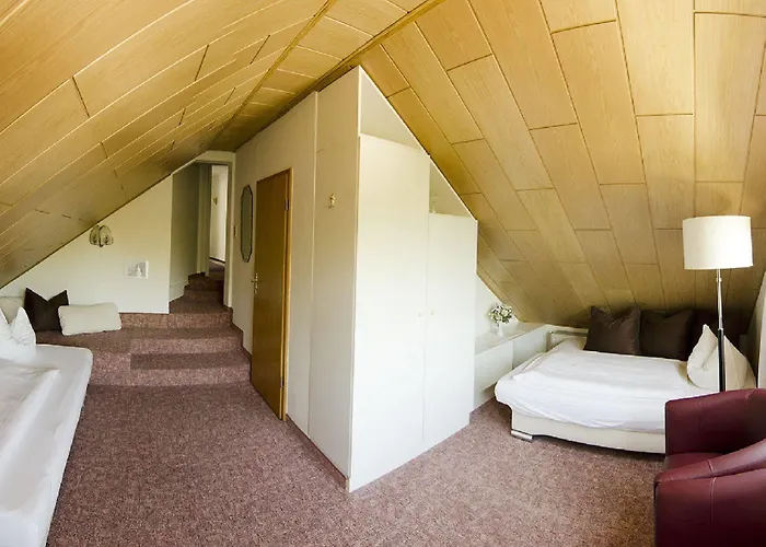 Hotel&restaurant Park Cafe Isa 3* Erfurt