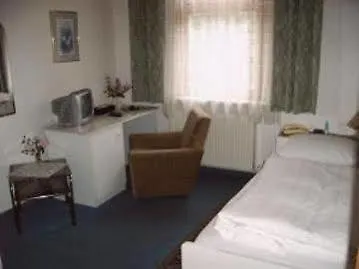 & Restaurant Park Cafe Isa Erfurt